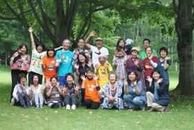 笑いヨガリーダー養成講座のお知らせ