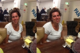 ひとふでがき世界一周の旅