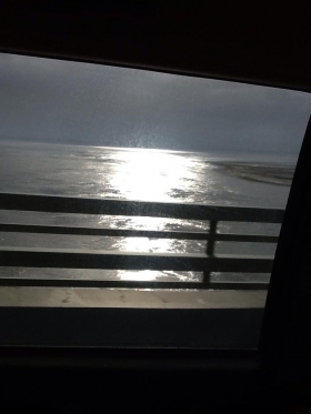 ひとふでがき世界一周の旅