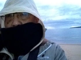 ひとふでがき世界一周の旅